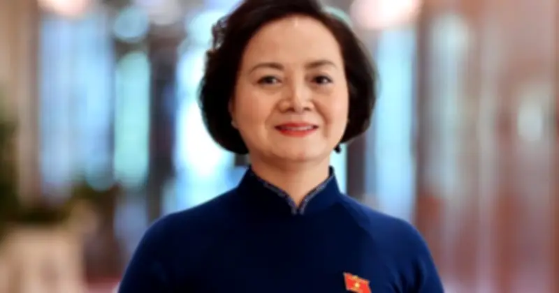 Hội đồng Bầu cử công bố danh sách 500 đại biểu Quốc hội khóa XVI, 22 người thuộc Chính phủ