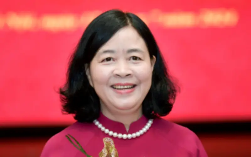 Hội đồng Bầu cử công bố danh sách 500 đại biểu Quốc hội khóa XVI trúng cử