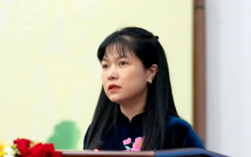 Hội đồng Bầu cử Quốc gia công bố điểm mới trong quy trình lựa chọn ứng cử viên