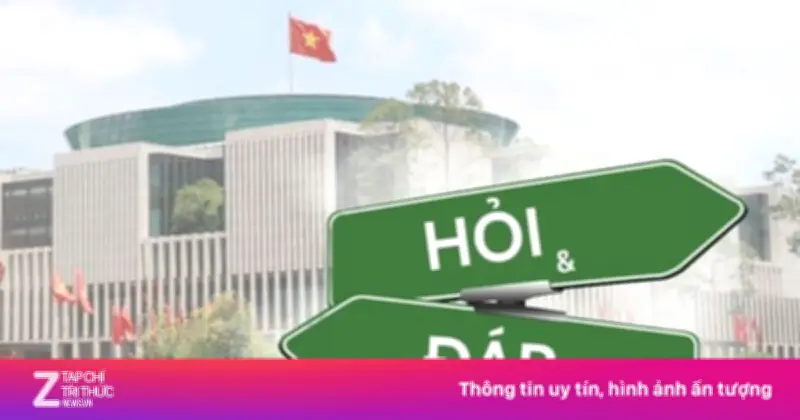 Hội đồng Bầu cử Quốc gia công bố kết quả bầu cử chậm nhất ngày 25/3