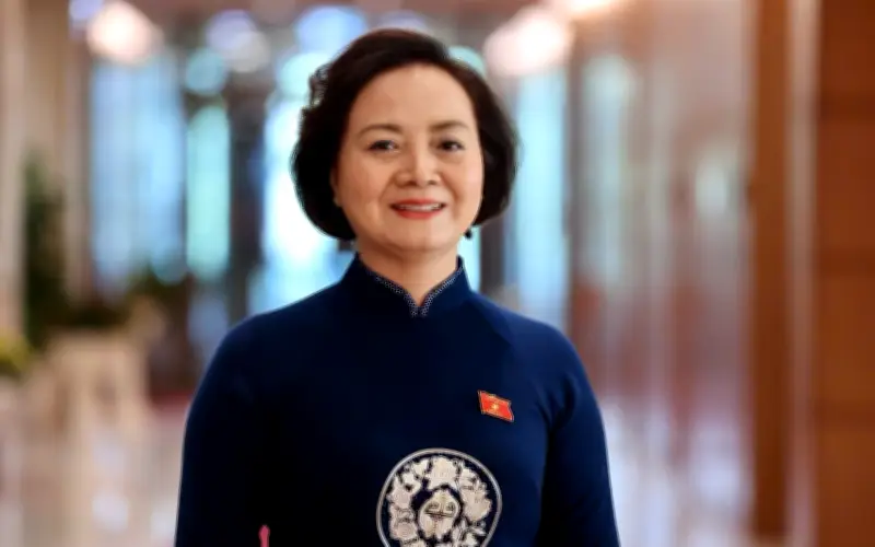 Hội đồng Bầu cử Quốc gia công bố kết quả trúng cử Quốc hội khóa XVI