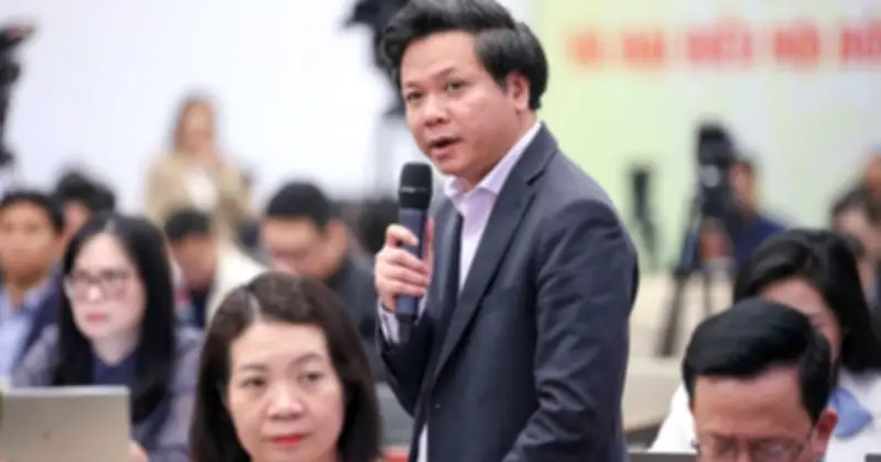 Hội đồng Bầu cử quốc gia giải thích sự khác biệt về tên gọi hòm phiếu giữa các vùng miền