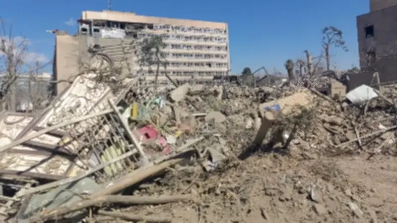 Hội đồng chuyên gia Iran chuyển họp trực tuyến, bỏ phiếu thay thế vì lo ngại an ninh