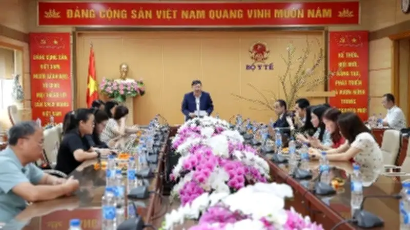 Hội đồng Y khoa Quốc gia công bố lộ trình kiểm tra năng lực hành nghề y tế