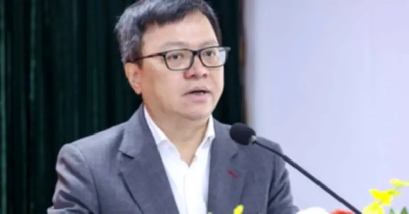 Hội nghị báo chí 2026: Chuyển từ 'attention' sang 'intention' để bảo vệ tư tưởng Đảng