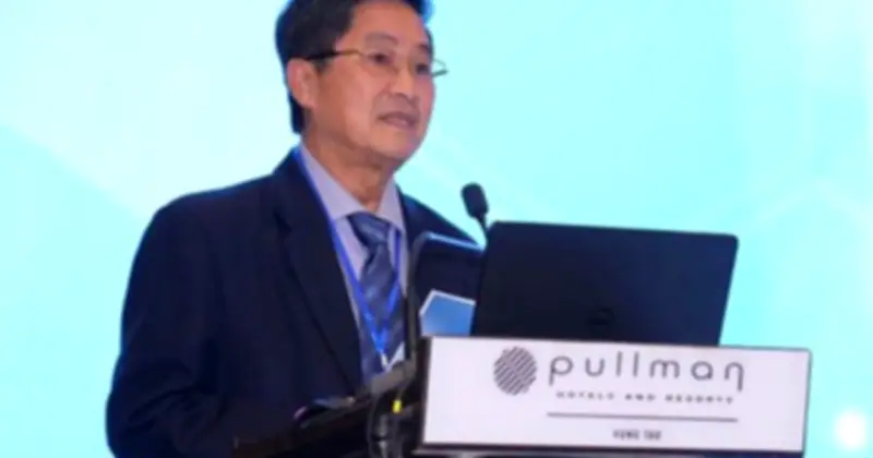 Hội nghị hô hấp TP.HCM cảnh báo nguy cơ phế cầu và RSV ở trẻ em, người già