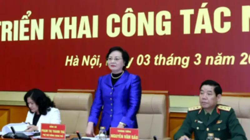 Hội nghị quốc gia về tìm kiếm hài cốt liệt sĩ: Đặt mục tiêu quy tập 10.000 hài cốt đến năm 2030