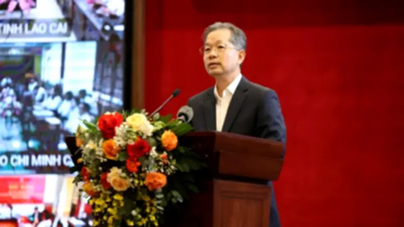 Hội Nghị Tòa Án Triển Khai Nghị Quyết Đại Hội XIV: Tập Trung Cải Cách Tư Pháp