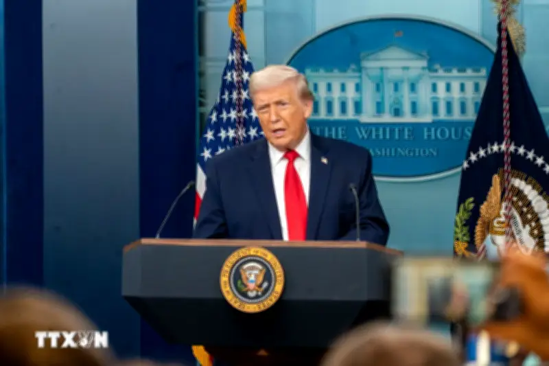 Hội Nghị Thượng Đỉnh Lào - Campuchia - Mỹ Bàn Về Hợp Tác Chống Tội Phạm Ma Túy