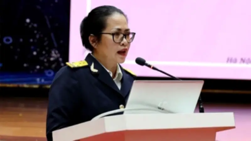 Hội Nghị Thuế 2025: Giải Đáp Khó Khăn, Thúc Đẩy Minh Bạch Cho Doanh Nghiệp