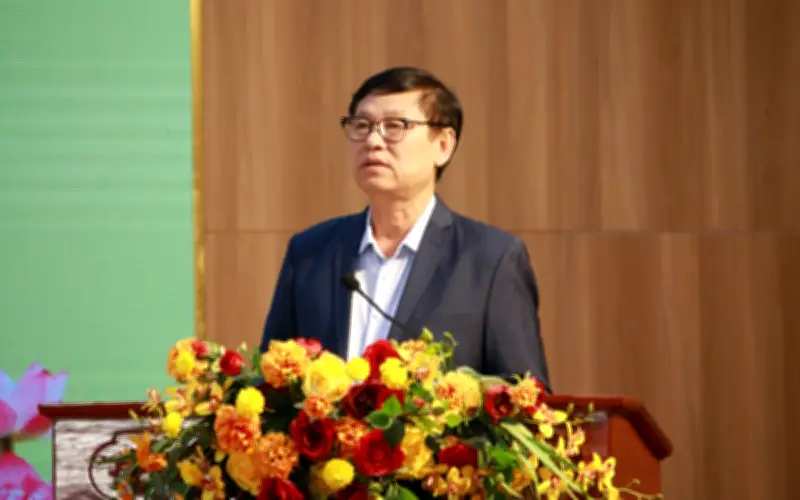 Hội Nghị Tiếp Xúc Cử Tri Hà Nội: Ứng Cử Viên Cam Kết Bám Sát Đời Sống Nhân Dân