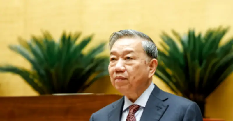 Hội nghị tổng kết bầu cử Quốc hội khóa 16: Thành công vượt trội với tỷ lệ cử tri đi bầu cao kỷ lục