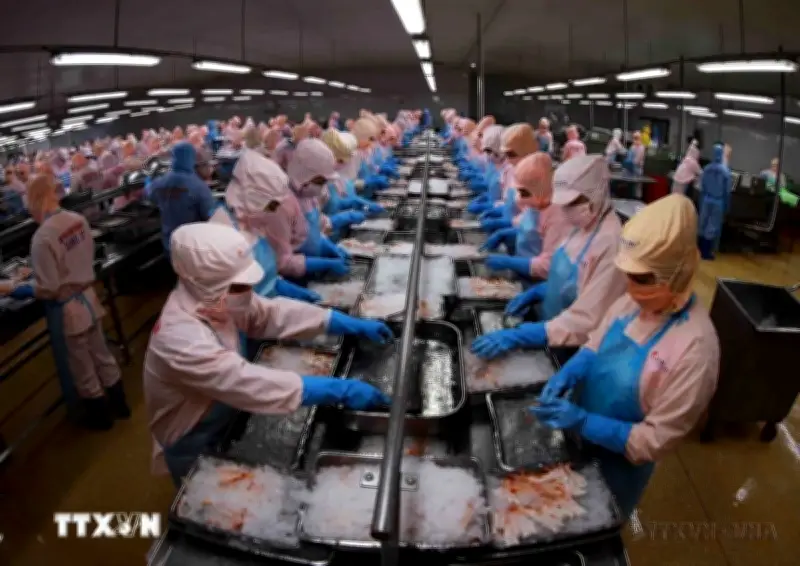 Hội nghị Trung ương 2: Đổi mới quản trị, khơi thông động lực phát triển