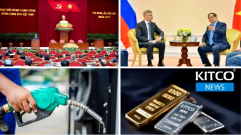 Hội nghị Trung ương 2 khóa XIV bế mạc, Thủ tướng thăm Nga và nhiều tin tức nổi bật