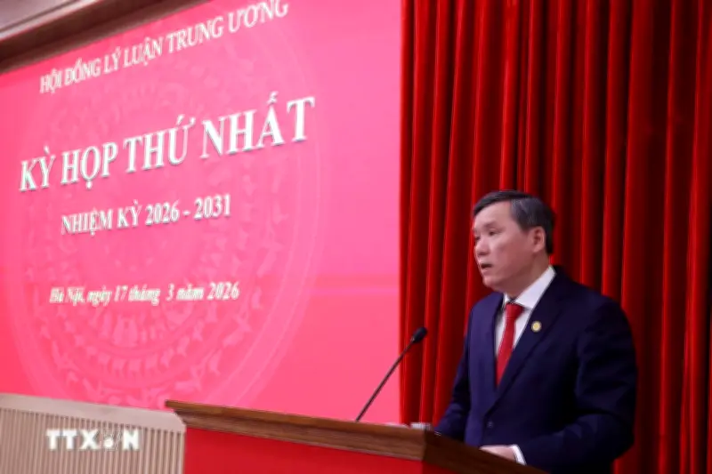 Hội nghị TW 2: Phát huy vai trò khoa học xã hội trong tham mưu chính sách