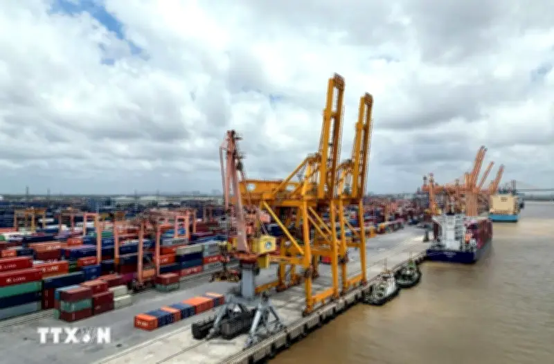 Hội nghị TW 2: Tận dụng tối đa thời cơ vàng để thay đổi vị thế Việt Nam