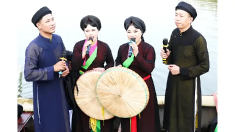 Hải Phòng, Bắc Ninh, Đà Nẵng, Ninh Bình đồng loạt khai mạc các sự kiện văn hóa, du lịch đầu xuân