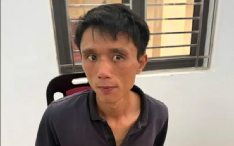 Hải Phòng: Bắt giữ nghi phạm sát hại cụ bà 85 tuổi rồi chôn xác phi tang