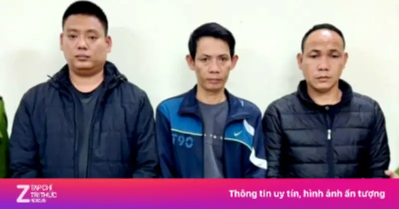 Hải Phòng: Bắt khẩn cấp 3 đối tượng hành hung tài xế xe tải phải nhập viện