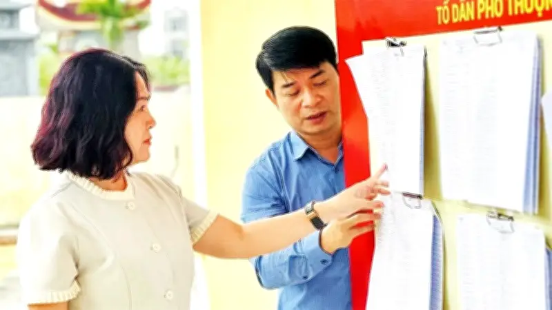 Hải Phòng công bố danh sách ứng cử viên, chuẩn bị kỹ lưỡng cho ngày bầu cử