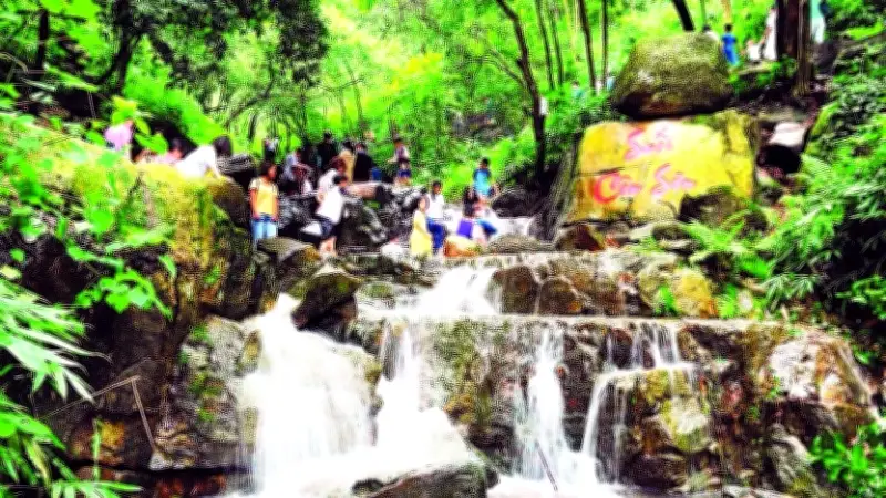 Hải Phòng hiện thực hóa lời Bác, phục hồi di sản Côn Sơn thành 'tùng lâm đẹp đẽ'