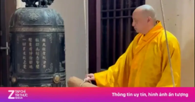 Hải Phòng: Hàng trăm chùa, nhà thờ gióng trống, thỉnh chuông chào mừng ngày bầu cử