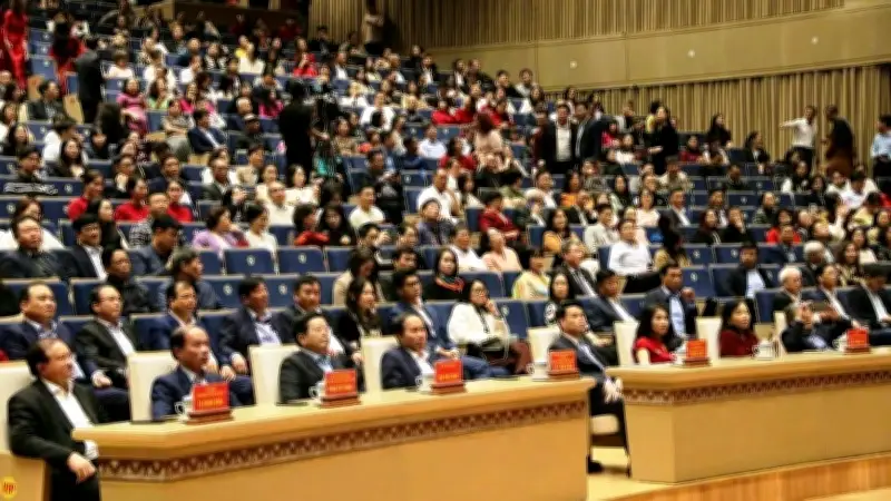 Hải Phòng Khai Trương Nhà Hát Hoa Phượng, Thúc Đẩy Công Nghiệp Văn Hóa