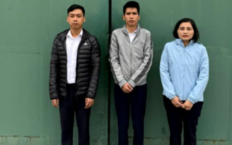 Hải Phòng: Khởi tố, bắt giam loạt đối tượng trong vụ án lừa đảo, cho vay nặng lãi