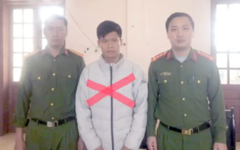 Hải Phòng: Khởi tố kẻ kéo lê cô gái trên đường, áp dụng biện pháp ngăn chặn