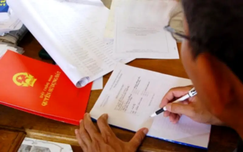 Hải Phòng: Khởi tố vụ lừa đảo chiếm đoạt tài sản liên quan đến thủ tục đất đai