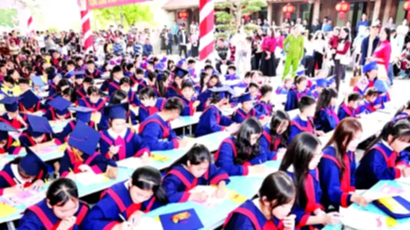 Hải Phòng rộn ràng lễ hội đầu xuân, bảo tồn di sản và thúc đẩy du lịch