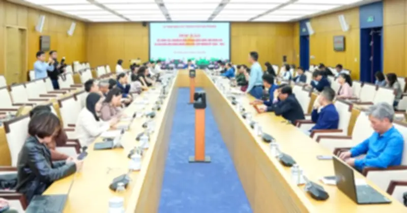 Hải Phòng sẵn sàng cho ngày bầu cử Quốc hội và HĐND các cấp nhiệm kỳ 2026 - 2031