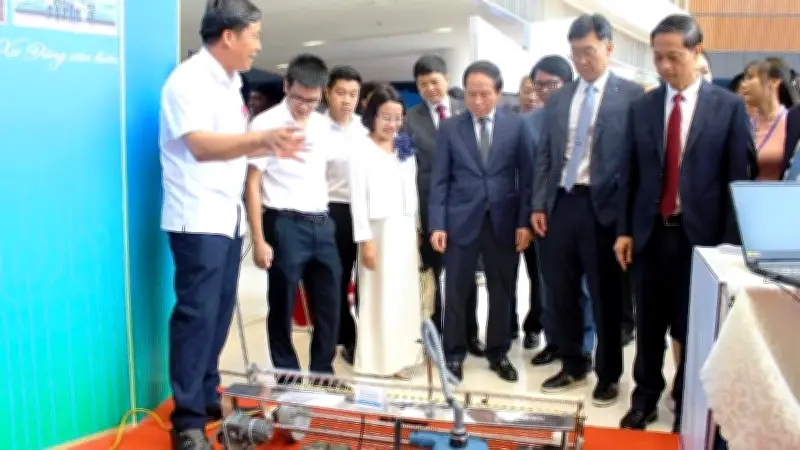 Hải Phòng đặt mục tiêu phát triển nguồn nhân lực chất lượng cao đến năm 2030