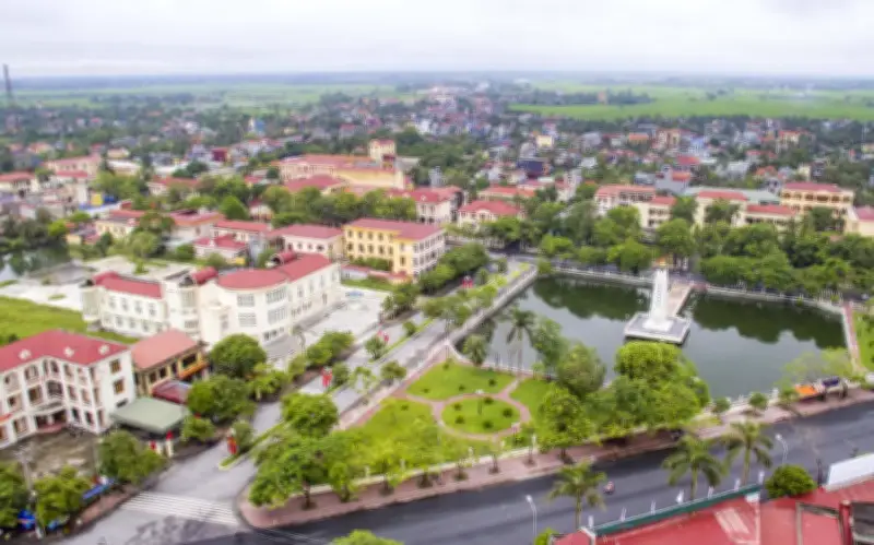 Hải Phòng thu hồi hơn 2.600 m2 đất do doanh nghiệp vi phạm Luật Đất đai 2024