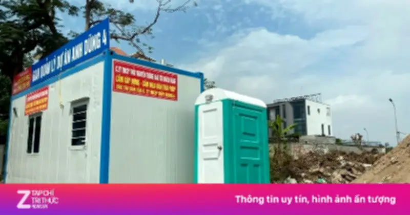 Hải Phòng thu hồi 'đất vàng' của doanh nghiệp dính đại án lừa đảo