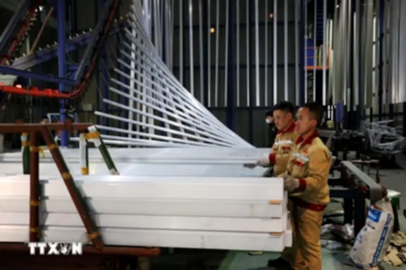 Hải Phòng tạo điều kiện thuận lợi cho công nhân, người lao động tham gia bầu cử