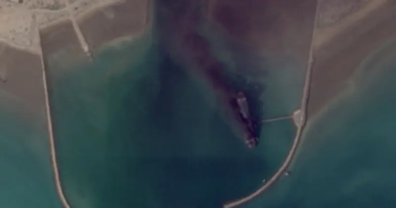 Hải quân Iran chịu thiệt hại nặng sau chiến dịch Mỹ - Israel, tìm cách duy trì sức ép ở Hormuz