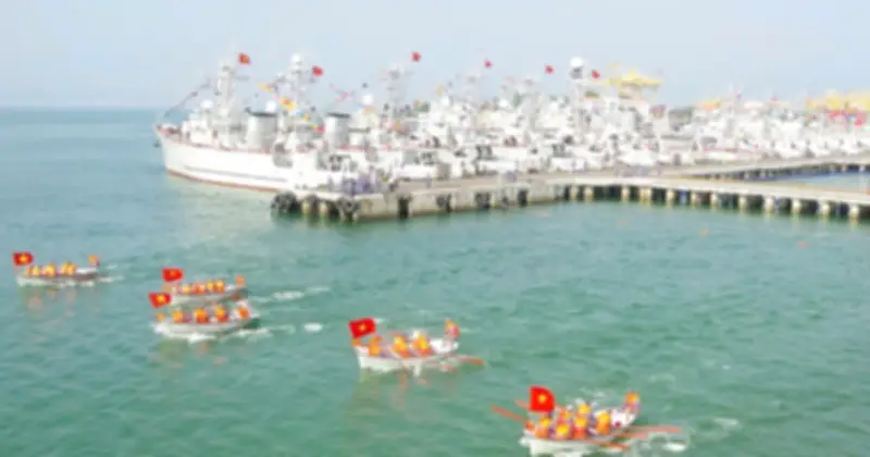 Hải quân Việt Nam khởi động mùa huấn luyện 2026 với trọng tâm hiện đại hóa và làm chủ vũ khí