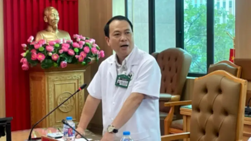 Hội thảo khoa học tại Bệnh viện 19-8: Đột phá trong điều trị u lympho với thuốc sinh học tương tự