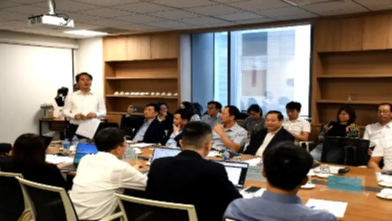 Hội thảo tại Đà Nẵng thúc đẩy hợp tác ba nhà trong lĩnh vực tài sản mã hóa