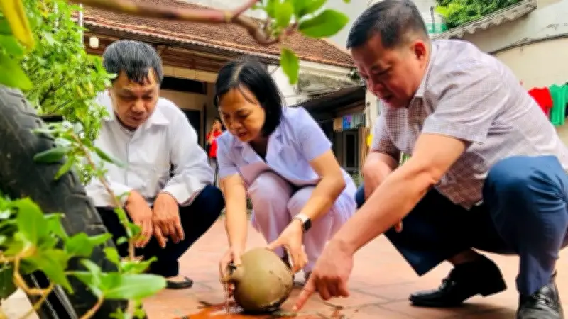 Hội thảo triển khai Luật Phòng bệnh: Chuyển trọng tâm sang phòng bệnh chủ động