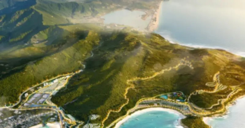 Hải Vân Bay: Cơn Sốt Đầu Tư Trước Giờ Đóng Booking Khu Bạch Vân