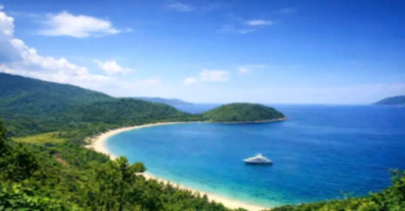 Hải Vân Bay: 'Ngũ Tầng Kỳ Quan' Kiến Tạo Chuẩn Mực Sống Tinh Hoa Giữa Thiên Nhiên Di Sản