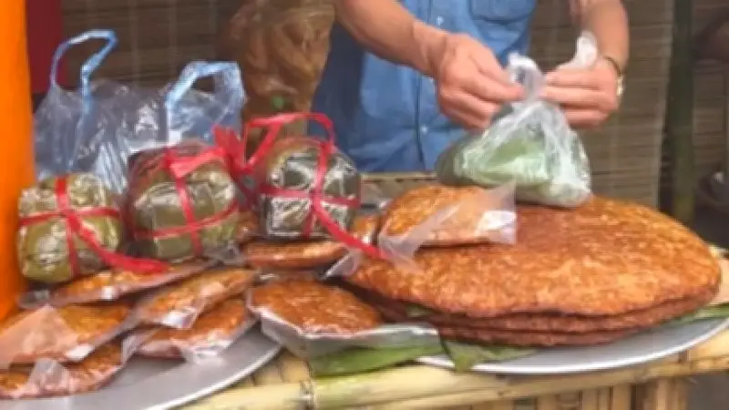 Hội Xuân Làng Gió Chà: Lễ hội độc đáo của người Chăm tại Ninh Thuận