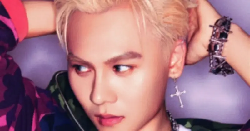 HIEU từ á quân Giọng hát Việt đến debut nhóm OGG: 'Không ngại bắt đầu lại'