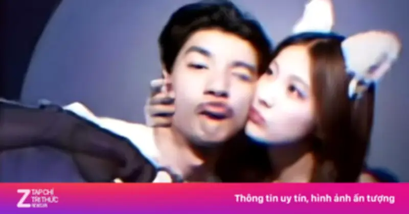 HIEUTHUHAI Gây Xôn Xao Với MV Mới, Hành Động Ngầm Công Khai Tình Cảm Với Babyboo