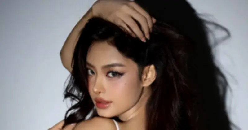 HIEUTHUHAI trở lại với MV mới, nữ chính Joan Tina gây sốt mạng xã hội