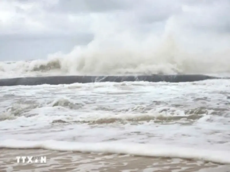 Hiện đại hóa dự báo thiên tai: Cơ hội đưa cảnh báo sớm đến mọi người dân