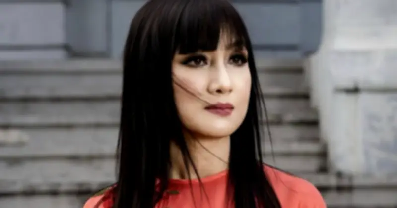 Hiền Mai ở tuổi U.60: Hành trình từ 'nữ hoàng ảnh lịch' đến hạnh phúc viên mãn