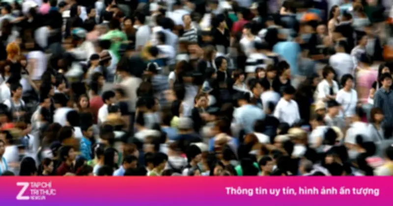 Hiện tượng 'butsukari' ở Nhật Bản: Vì sao người ta cố tình va vào người lạ?